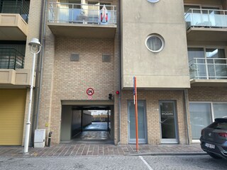 Appartement Nieuwpoort  16