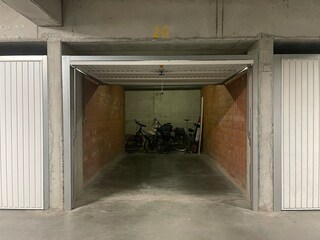 Appartement Nieuwpoort  17