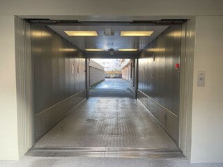 Apartamento Nieuwpoort  19