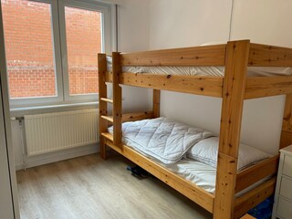 Apartamento Nieuwpoort Características 10