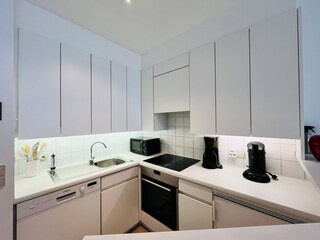 Appartement Nieuwpoort Équipement 6