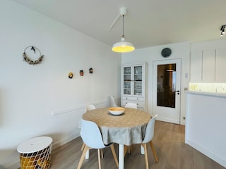 Appartement Nieuwpoort Équipement 7