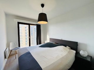 Appartement Nieuwpoort Équipement 8