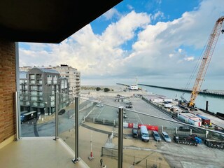 Appartement Nieuwpoort Enregistrement extérieur 2