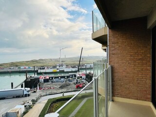 Apartamento Nieuwpoort Grabación al aire libre 4
