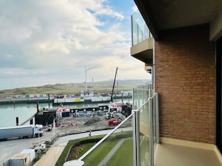 Appartement Nieuwpoort Enregistrement extérieur 4