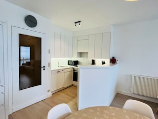Appartamento Nieuwpoort Caratteristiche 9