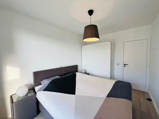 Appartement Nieuwpoort Équipement 12