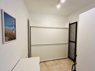 Appartement Nieuwpoort Équipement 13