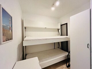 Appartement Nieuwpoort Équipement 14