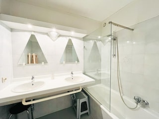 Appartement Nieuwpoort Équipement 15