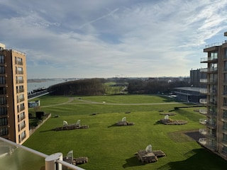 Appartement Nieuwpoort Environnement 16