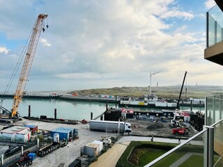 Appartement Nieuwpoort Environnement 17