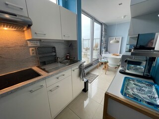 Appartamento Nieuwpoort Caratteristiche 4