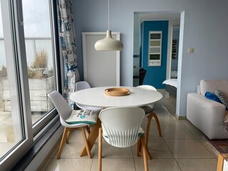 Appartamento Nieuwpoort Caratteristiche 5