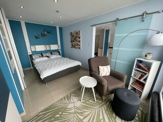 Appartamento Nieuwpoort Caratteristiche 6