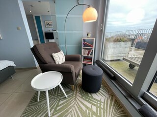 Appartamento Nieuwpoort Caratteristiche 7