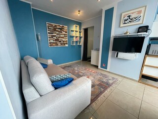 Appartamento Nieuwpoort Caratteristiche 8
