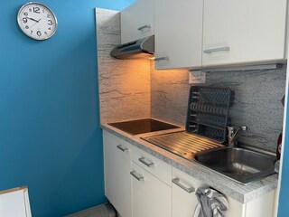 Appartamento Nieuwpoort Caratteristiche 10