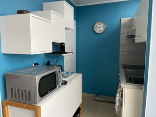 Appartamento Nieuwpoort Caratteristiche 11