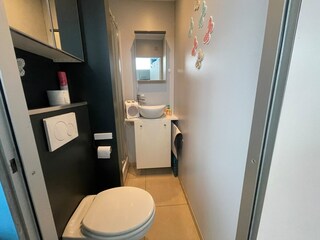 Appartamento Nieuwpoort Caratteristiche 13