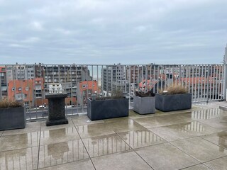 Appartamento Nieuwpoort Registrazione all'aperto 3