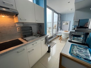 Appartamento Nieuwpoort Caratteristiche 5
