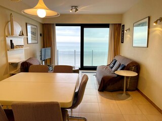 Apartment Nieuwpoort Features 6