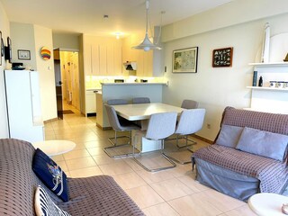 Apartment Nieuwpoort Features 8