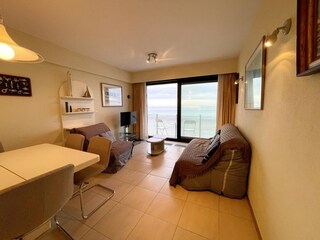 Apartamento Nieuwpoort Características 10