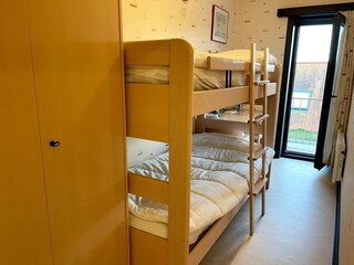 Apartment Nieuwpoort Features 12