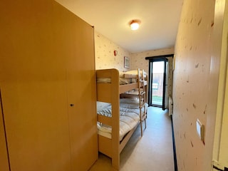 Apartment Nieuwpoort Features 14
