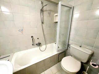 Apartamento Nieuwpoort Características 16