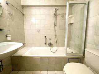 Apartamento Nieuwpoort Características 18