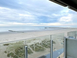 Apartment Nieuwpoort Outdoor Recording 3