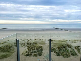 Apartment Nieuwpoort Outdoor Recording 4