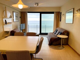 Apartment Nieuwpoort Features 12