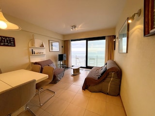 Appartement Nieuwpoort Kenmerken 14