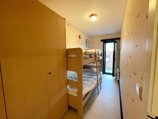 Apartment Nieuwpoort Features 16