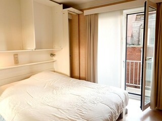 Appartement Nieuwpoort Kenmerken 8