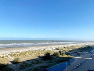 Appartement Nieuwpoort Enregistrement extérieur 4