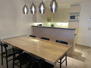 Apartment Nieuwpoort Features 6
