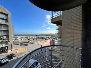 Apartment Nieuwpoort Outdoor Recording 2
