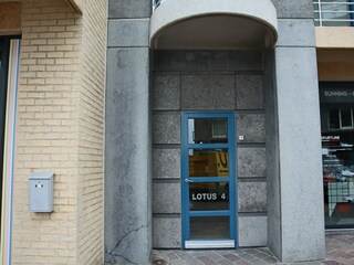 Apartamento Nieuwpoort Características 6