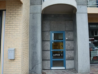 Apartment Nieuwpoort Features 8