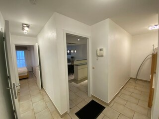 Appartamento Nieuwpoort Caratteristiche 13