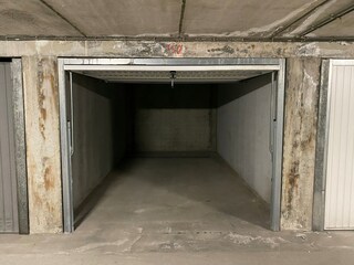 Apartamento Nieuwpoort  16