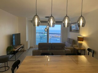 Apartamento Nieuwpoort Características 13