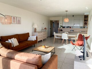 Appartement Nieuwpoort Kenmerken 8