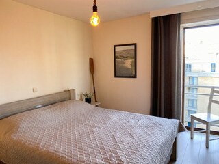 Appartement Nieuwpoort Équipement 9